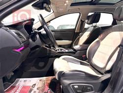 رينو تلسمان